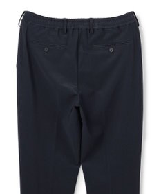 JOSEPH HOMME 【新素材】トリコードレーンストレッチ　ドロスト付テーパードパンツ / PEGG CONVERTIBLE