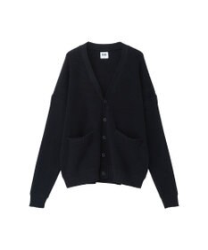 HELLY HANSEN フィッシャーマンニットカーディガン