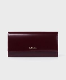Paul Smith シャインクラスプ 長財布