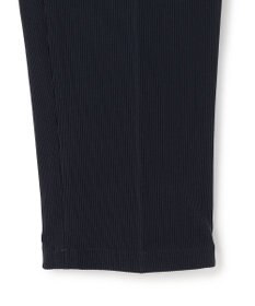 JOSEPH HOMME 【新素材】トリコードレーンストレッチ　ドロスト付テーパードパンツ / PEGG CONVERTIBLE
