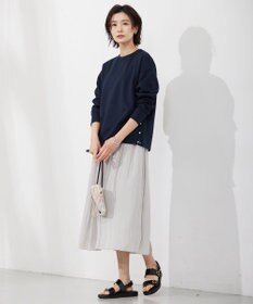 J.PRESS LADIES 【セットアイテム】 LIBERTY スマホポシェット&エコバッグ