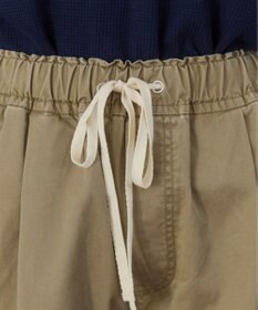 WEGO 【ANGIE VINTAGE】ツイルイージーパンツ