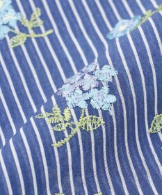 TOCCA 【HANDKERCHIEF COLLECTION】LITTLE BOUQUET HANDKERCHIEF ハンカチ