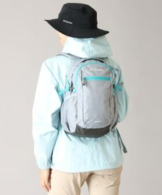 Columbia Columbia/ キャッスルロック15L バックパックII /コロンビア