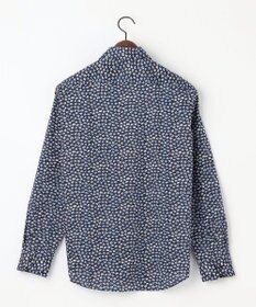 JOSEPH ABBOUD リバティプリント シャツ