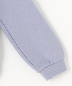 ANY KIDS 【WEB限定】7days 裏毛 トレーナー