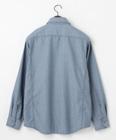 JOSEPH ABBOUD 【キングサイズ・2WAY】リバーシブル シャツ