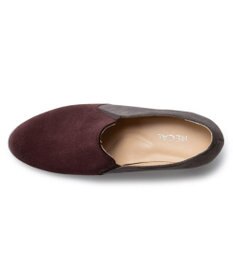 REGAL FOOT COMMUNITY 【リーガルレディース】F65R シューティー パンプス