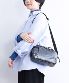 ACE BAGS & LUGGAGE Kanana project collection DYL ラポシュ ショルダーバッグ 68541 カナナプロジェクト