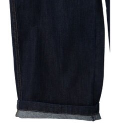 CRAFT STANDARD BOUTIQUE ２ｗａｙサロペットデニムパンツ