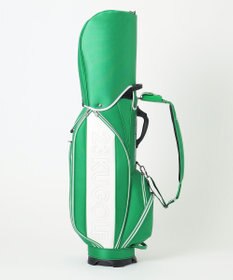 23区GOLF 【UNISEX】軽量化を実現したキャディバッグ　持ち運びの多い練習にも最適