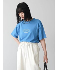Green Parks 小さめカレッジボックスＴシャツ
