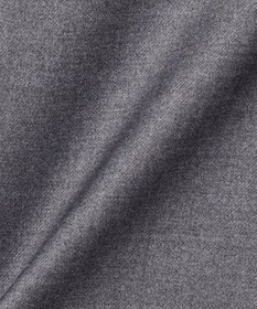 J.PRESS LADIES L 【洗える】T/Rウォッシャブルギャバ ワイド パンツ