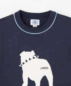 J.PRESS KIDS 【140-170cm】 バックブルTシャツ
