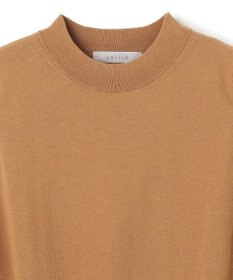 UNFILO L UVモイスト スリーブレスニット