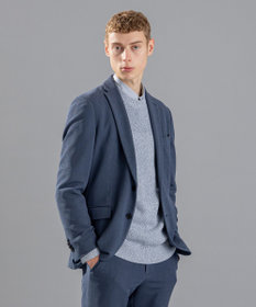 ソフトタックジャージー ジャケット / JOSEPH HOMME