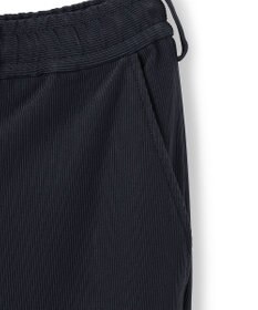 JOSEPH HOMME 【新素材】トリコードレーンストレッチ　ドロスト付テーパードパンツ / PEGG CONVERTIBLE