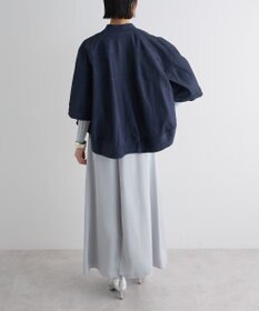 Green Parks フレアブルゾン