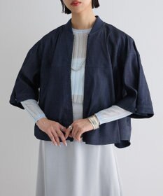 Green Parks フレアブルゾン