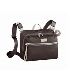 ACE BAGS & LUGGAGE kanana project PJ-15 ライトリーバッグ ショルダーバッグ 17372 カナナプロジェクト 軽量