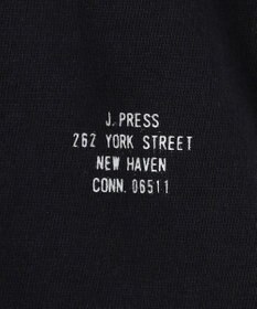 J.PRESS MEN 【WEB・一部店舗限定】2パック Tシャツ