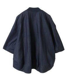 Green Parks フレアブルゾン