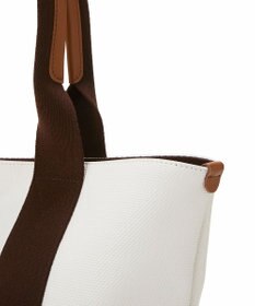 TOPKAPI 【Breath TOPKAPI】NEOCANVAS ネオキャンバス テープトートバッグ L