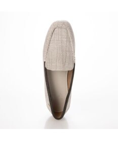 ing <ing>リラックスモカシンシューズ