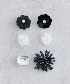 earth music&ecology シューズアクセサリーチャーム