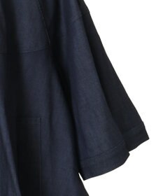 Green Parks フレアブルゾン