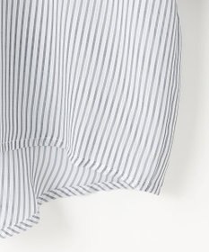 ANY L 【洗濯機可】シアーシャツ