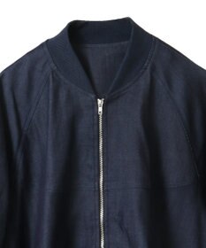 Green Parks フレアブルゾン