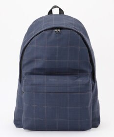 KASHIYAMA WOOL　BACKPACK