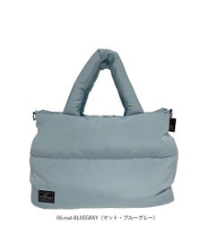 ROOTOTE 1470【温活＆軽量】LT.フェザールー.デリ.カラー-B