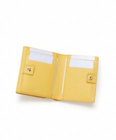 TOPKAPI 【TOPKAPI】COLORATO コロラート 角シボ型押し  二つ折り 財布