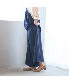 ing <ing>【レイン対応】ローファーパンプス