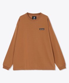 Columbia Columbia/ クロックドリバーロングスリーブティー /コロンビア