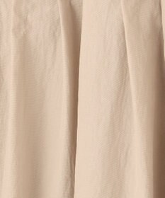 23区 【エステータ】エンシュクライト ピンタック フレアスカート