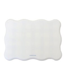 PET PARADISE ペットパラダイス 猫 シリコンマット 《花柄》