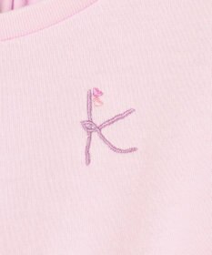 組曲 KIDS 【110-140㎝】ブルーアイドグラスドッキング ワンピース