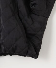 NAVE 【ReNAVE・軽量/手洗い可】ライトキルティングブルゾン