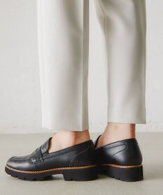 ASICS WALKING ペダラ ソフトラギッド レディース 3E 3.0cmヒール