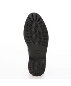 MODE ET JACOMO <carino>【レイン対応】タンクソールロングブーツ