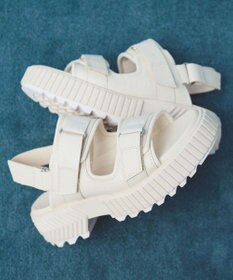 SOREL SOREL/ オーエヌエーアベニュー マルチストラップ ミッドサンダル /ソレル