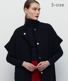 BEIGE， 【S-size】FORD / ハイネックトップス