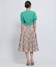 TOCCA BALOON カーディガン