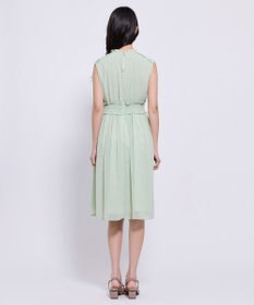 TOCCA 【WEB限定カラーあり】STEP IN PUDDLE ドレス