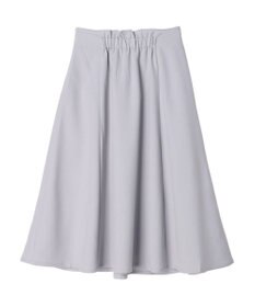 earth music&ecology すきな丈フレアスカート