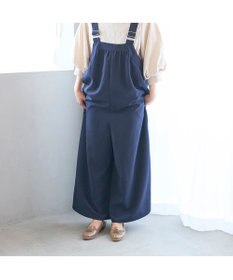 ing <ing>【レイン対応】ローファーパンプス