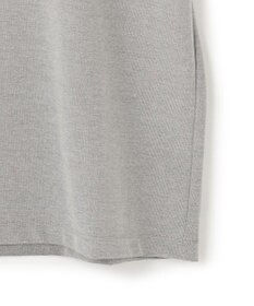 JOSEPH HOMME 【新素材】クリアコットンカノコ　クルーネックTシャツ